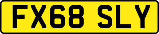 FX68SLY