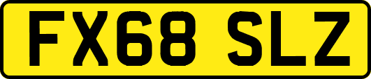 FX68SLZ