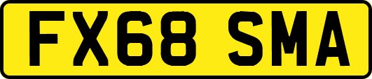 FX68SMA