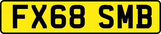 FX68SMB