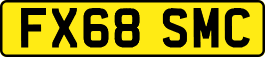 FX68SMC