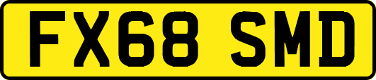 FX68SMD