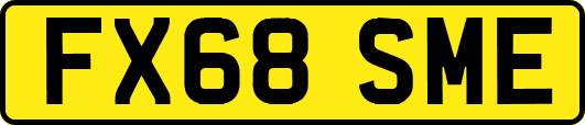 FX68SME