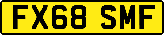 FX68SMF