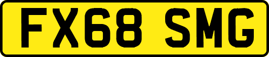 FX68SMG
