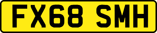 FX68SMH