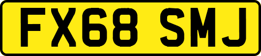 FX68SMJ