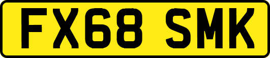 FX68SMK