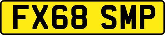 FX68SMP