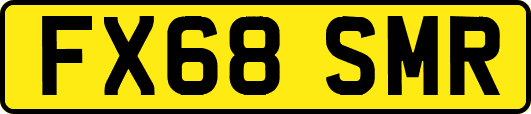 FX68SMR