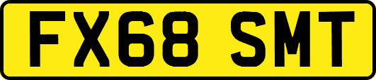 FX68SMT
