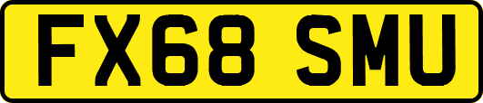 FX68SMU