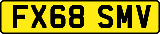 FX68SMV
