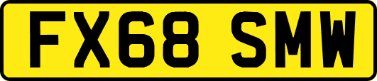 FX68SMW