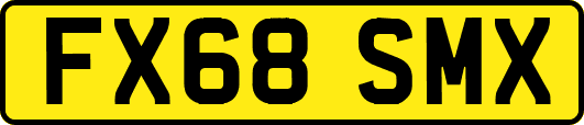 FX68SMX