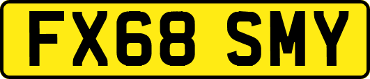 FX68SMY