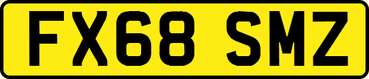 FX68SMZ