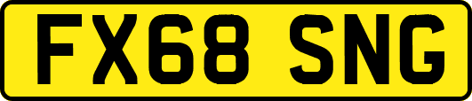 FX68SNG