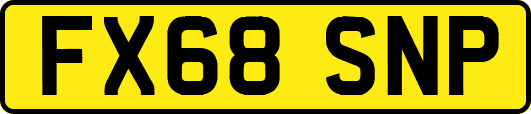 FX68SNP