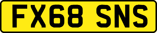 FX68SNS