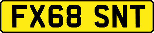 FX68SNT