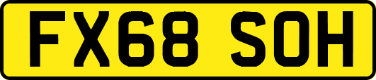 FX68SOH