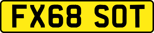FX68SOT