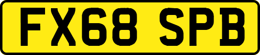 FX68SPB