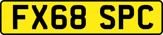 FX68SPC