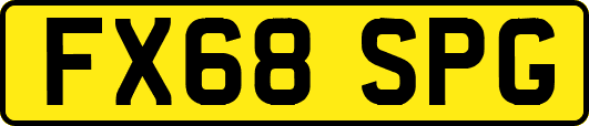 FX68SPG
