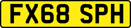 FX68SPH