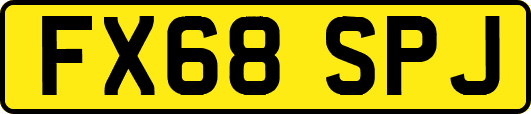 FX68SPJ