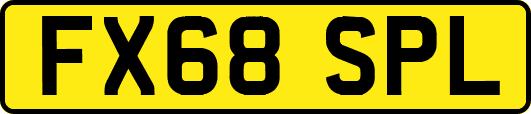 FX68SPL