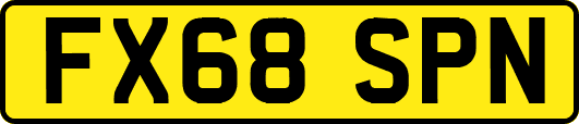 FX68SPN