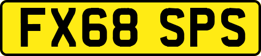 FX68SPS