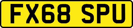 FX68SPU