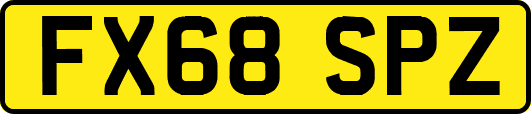 FX68SPZ