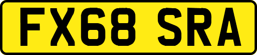 FX68SRA