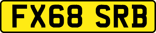 FX68SRB