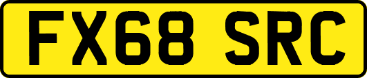 FX68SRC