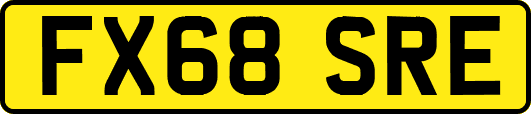 FX68SRE