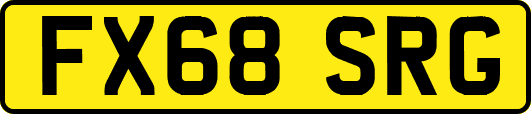 FX68SRG