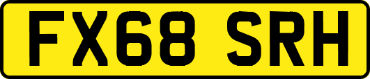 FX68SRH