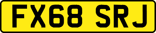 FX68SRJ