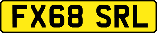 FX68SRL