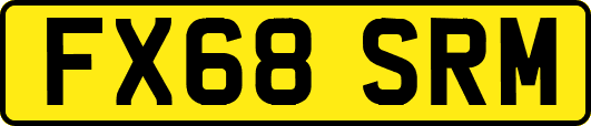 FX68SRM