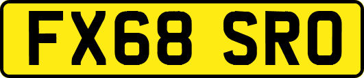 FX68SRO