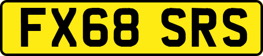 FX68SRS
