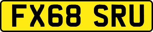 FX68SRU
