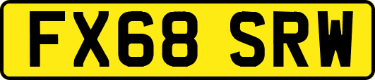 FX68SRW